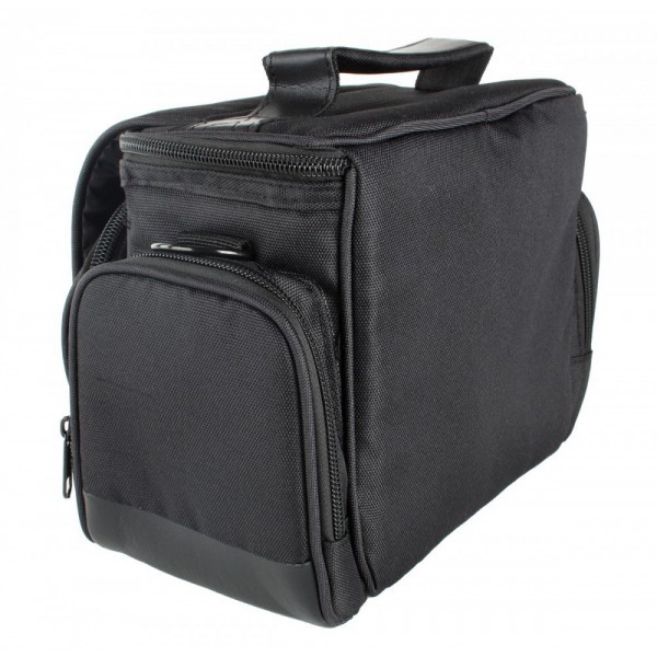 ESPERANZA τσάντα για φωτογραφική μηχανή ET147, 20.5 x 9.5 x 15cm ESPERANZA τσάντα για φωτογραφική μηχανή ET147, 20.5 x 9.5 x 15cm