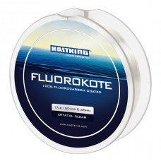 KASTKING πετονιά ψαρέματος FISH-0017, fluorocarbon, 10lb, 274m, διάφανο