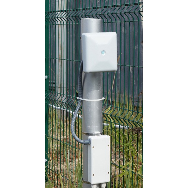 FORTEZA Microwave Monostatic Sensors 3024V FORTEZA Microwave Monostatic Sensors 3024V