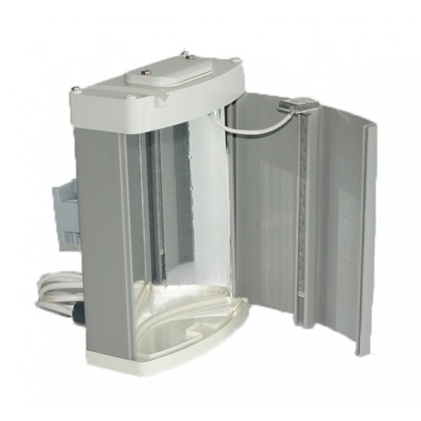 FORTEZA Microwave Bistatic Sensors 100BT With A Narrow Detection Zone FORTEZA Microwave Bistatic Sensors 100BT With A Narrow Detection Zone