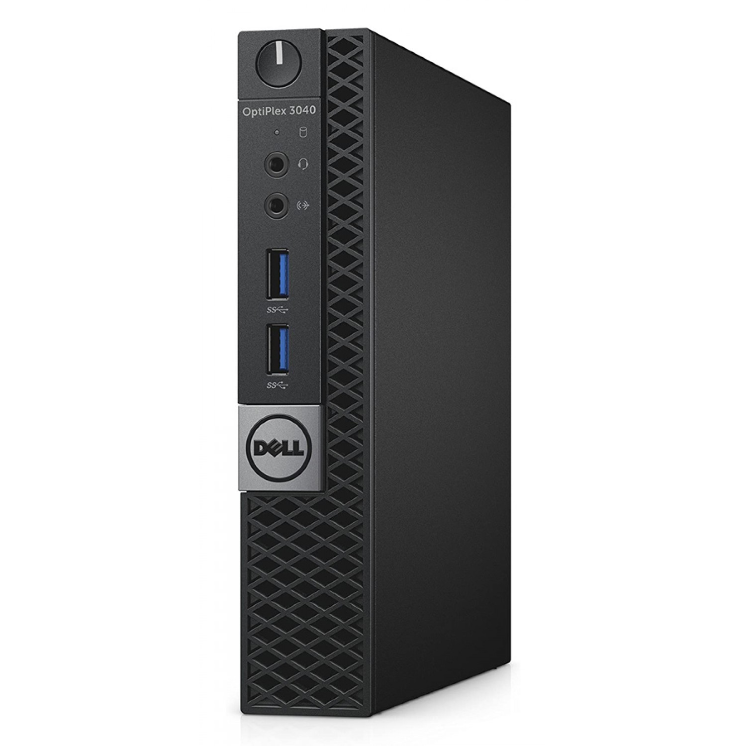 DELL PC 3040 MFF, i5-6500T, 8GB, 500GB, Win 10 Pro, FR