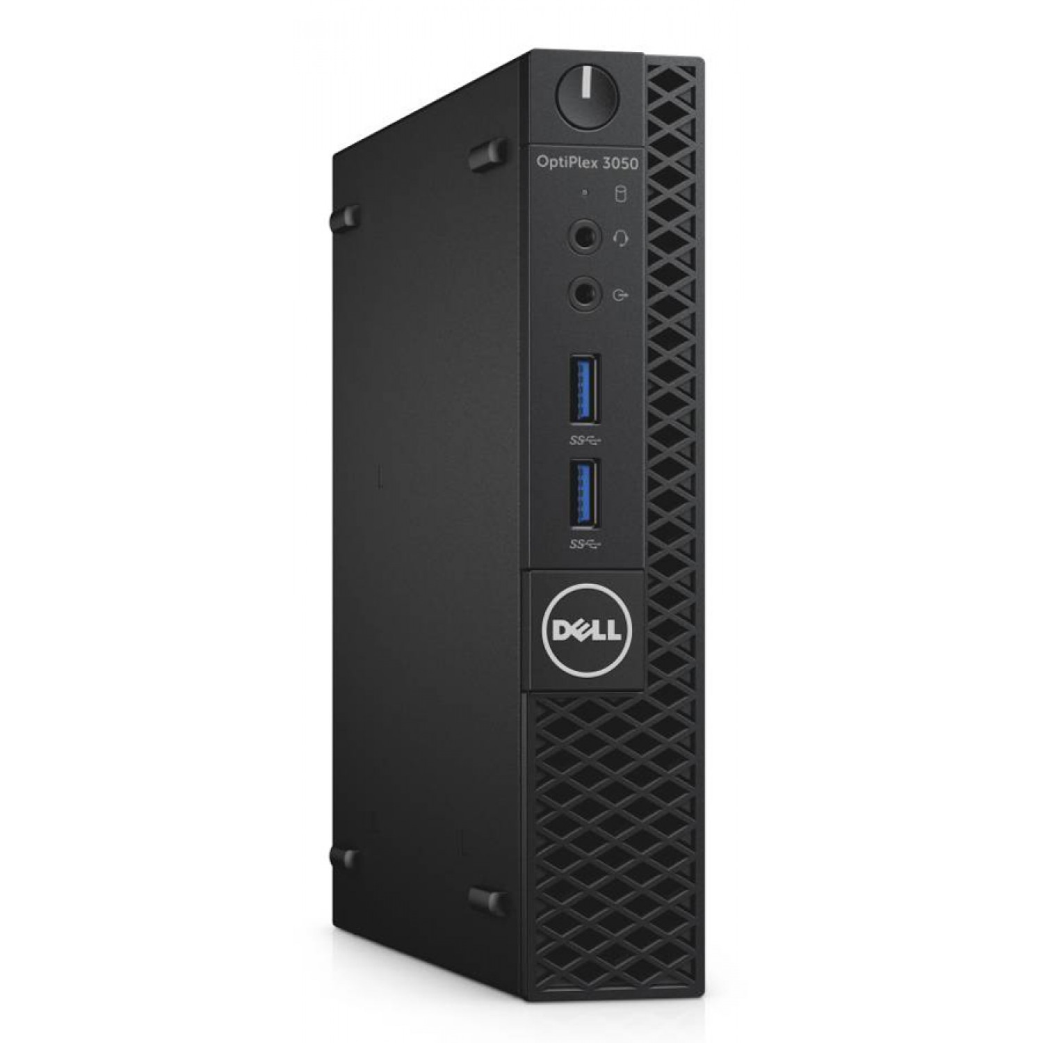 DELL PC 3050 MFF, i5-7500T, 8GB, 128GB SSD, Win 10 Pro, FR