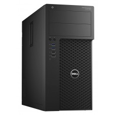 DELL Workstation 3620, E3-1245, 32GB, 500GB HDD, M2000 Win 10 Pro, FR