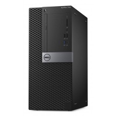DELL PC 7050 MT, i5-7500, 4GB, 250GB HDD, Win 10 Pro, FR