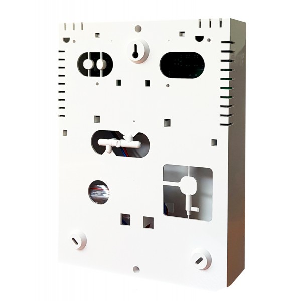 UNIPOS Συμβατικός πίνακας πυρανίχνευσης FS-4000-2, 2 ζωνών UNIPOS Συμβατικός πίνακας πυρανίχνευσης FS-4000-2, 2 ζωνών