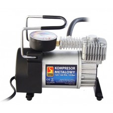 SENA συμπιεστής αέρος αυτοκινήτου FY-002A, 12V, 150PSI/10bar