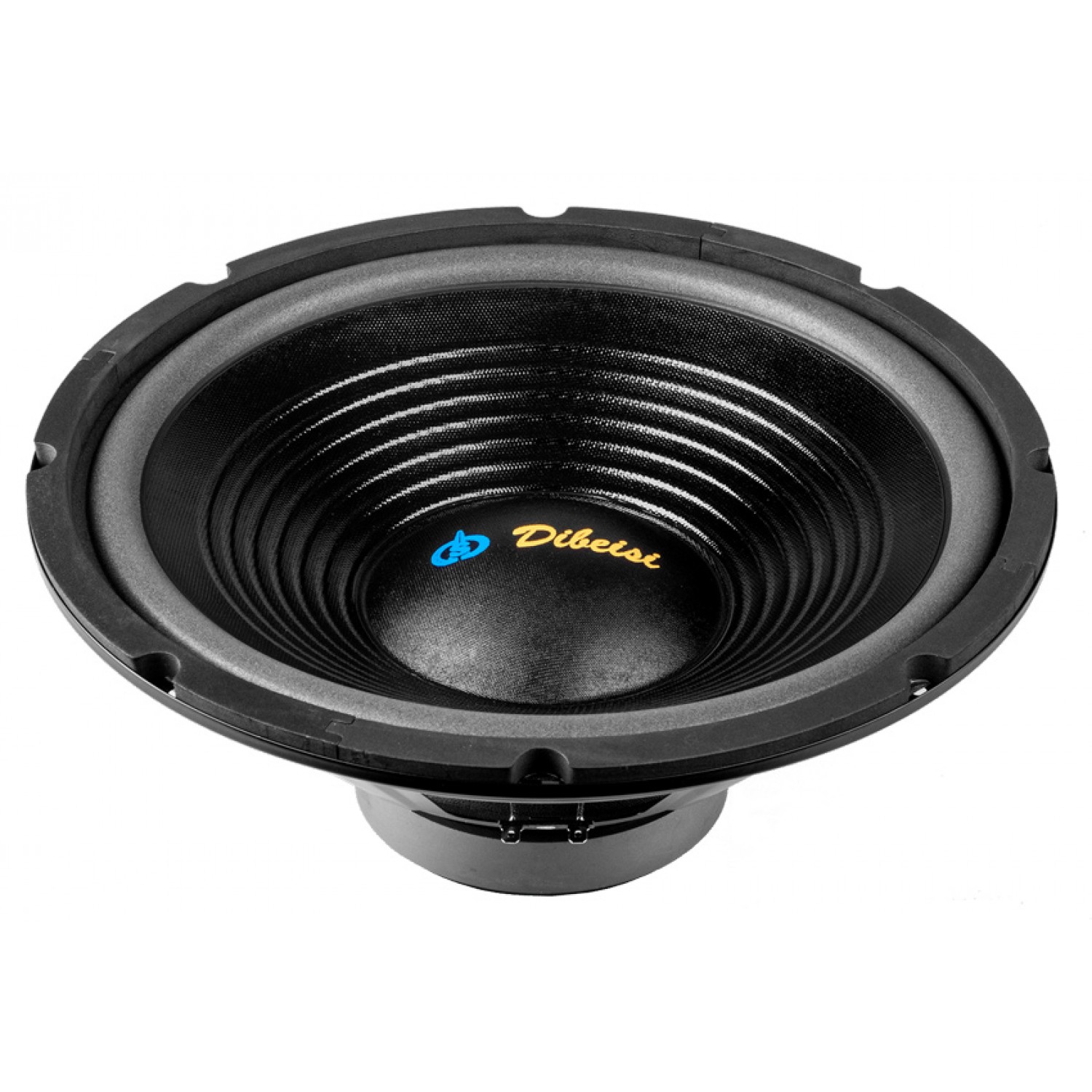 DIBEISI ηχείο G8002-4, 8", 90W, 4 Ohm, 90dB