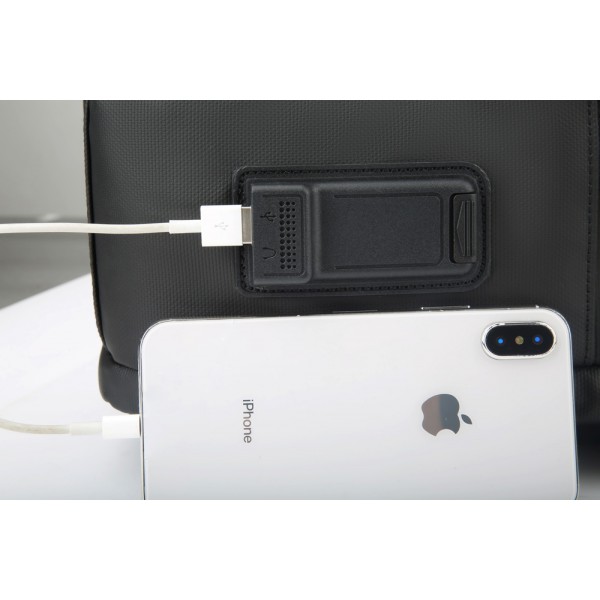 ARCTIC HUNTER τσάντα πλάτης GB00328 με θήκη laptop 15.6", USB, grid ARCTIC HUNTER τσάντα πλάτης GB00328 με θήκη laptop 15.6", USB, grid