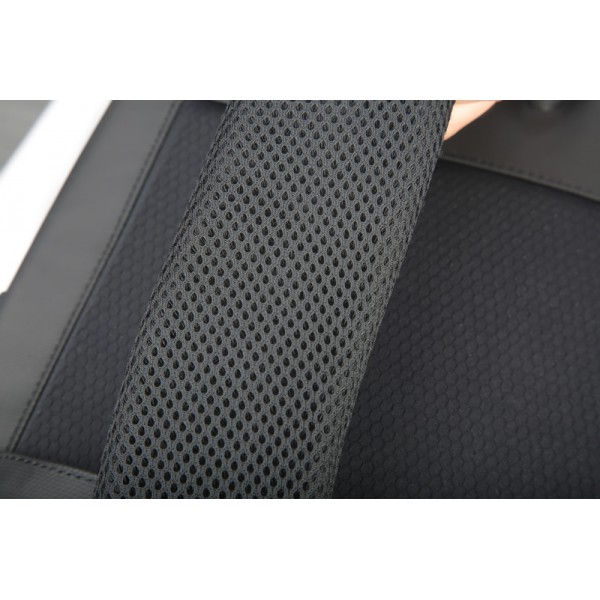 ARCTIC HUNTER τσάντα πλάτης GB00328 με θήκη laptop 15.6", USB, grid ARCTIC HUNTER τσάντα πλάτης GB00328 με θήκη laptop 15.6", USB, grid