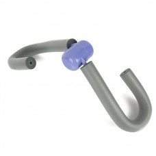 Ελατήριο εκγύμνασης προσαγωγών GYM-0010, γκρι