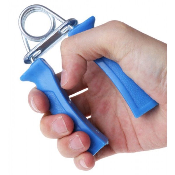 Τανάλια χεριών GYM-0011, μπλε