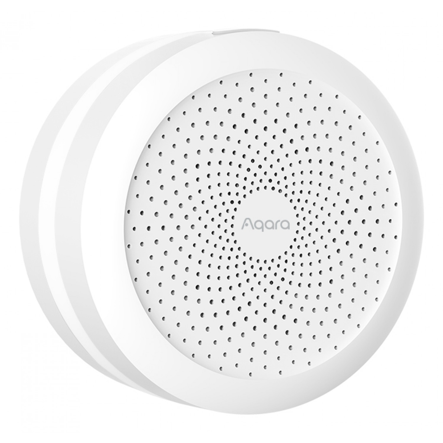 AQARA Hub σταθμός σύνδεσης αισθητήρων M1S, Zigbee, λευκό AQARA Hub σταθμός σύνδεσης αισθητήρων M1S, Zigbee, λευκό