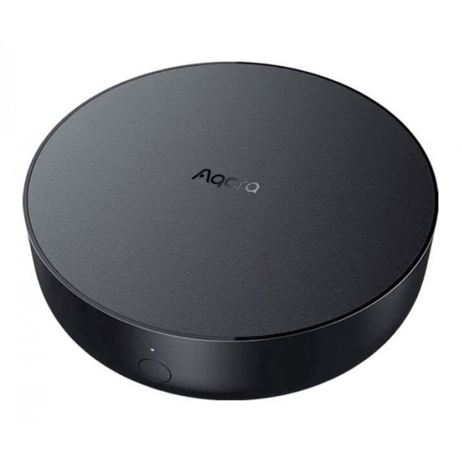 AQARA Hub σταθμός σύνδεσης αισθητήρων M2, Zigbee, μαύρο