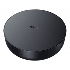 AQARA Hub σταθμός σύνδεσης αισθητήρων M2, Zigbee, μαύρο