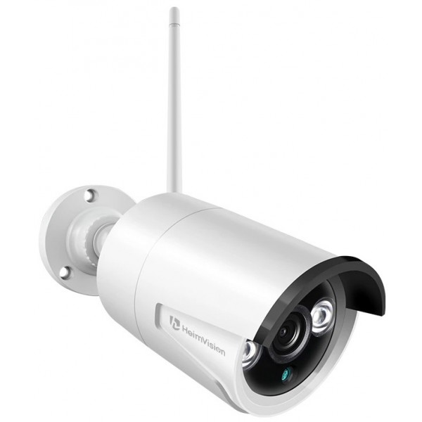HEIMVISION Καταγραφικό με 4 κάμερες HM241, WiFi, IR, μαύρο