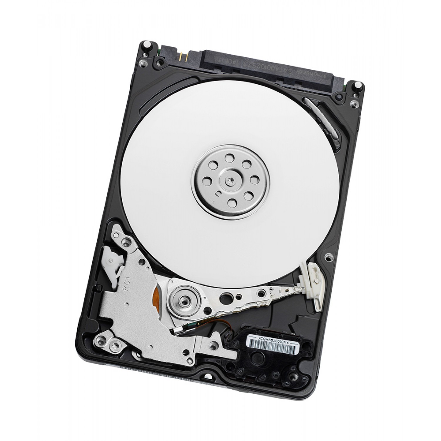 HITACHI Σκληρός Δίσκος Travelstar Z5K500 500GB, 2.5", 5400RPM, SATA III HITACHI Σκληρός Δίσκος Travelstar Z5K500 500GB, 2.5", 5400RPM, SATA III