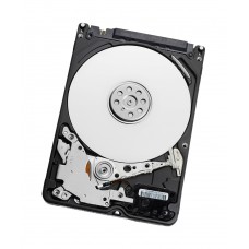 HITACHI Σκληρός Δίσκος Travelstar Z5K500 500GB, 2.5", 5400RPM, SATA III