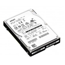 HGST used SAS HDD HUC109060CSS601, 600GB, 10K RPM, 6Gb/s, 2.5"