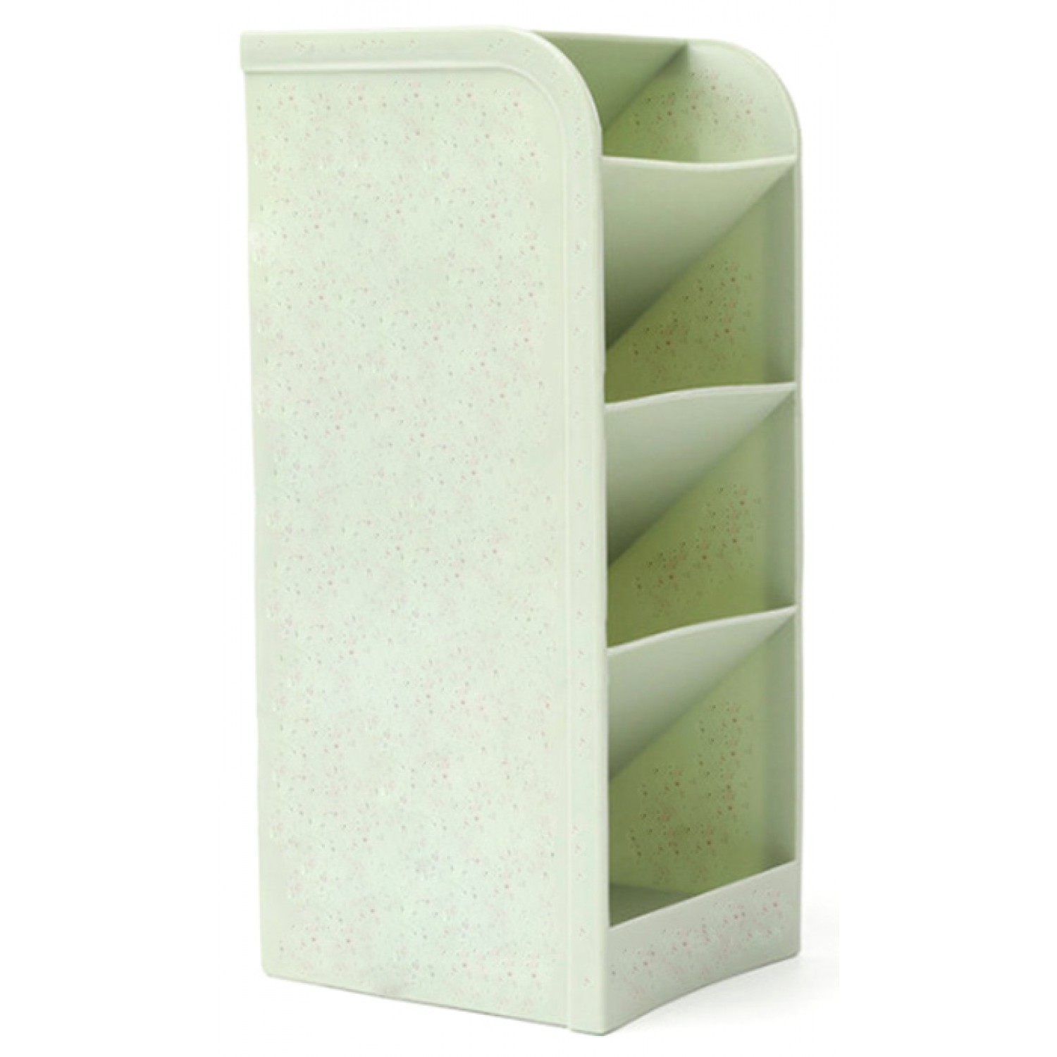 Μολυβοθήκη HUH-0006, 20.4 x 9.1 x 8cm, πράσινη