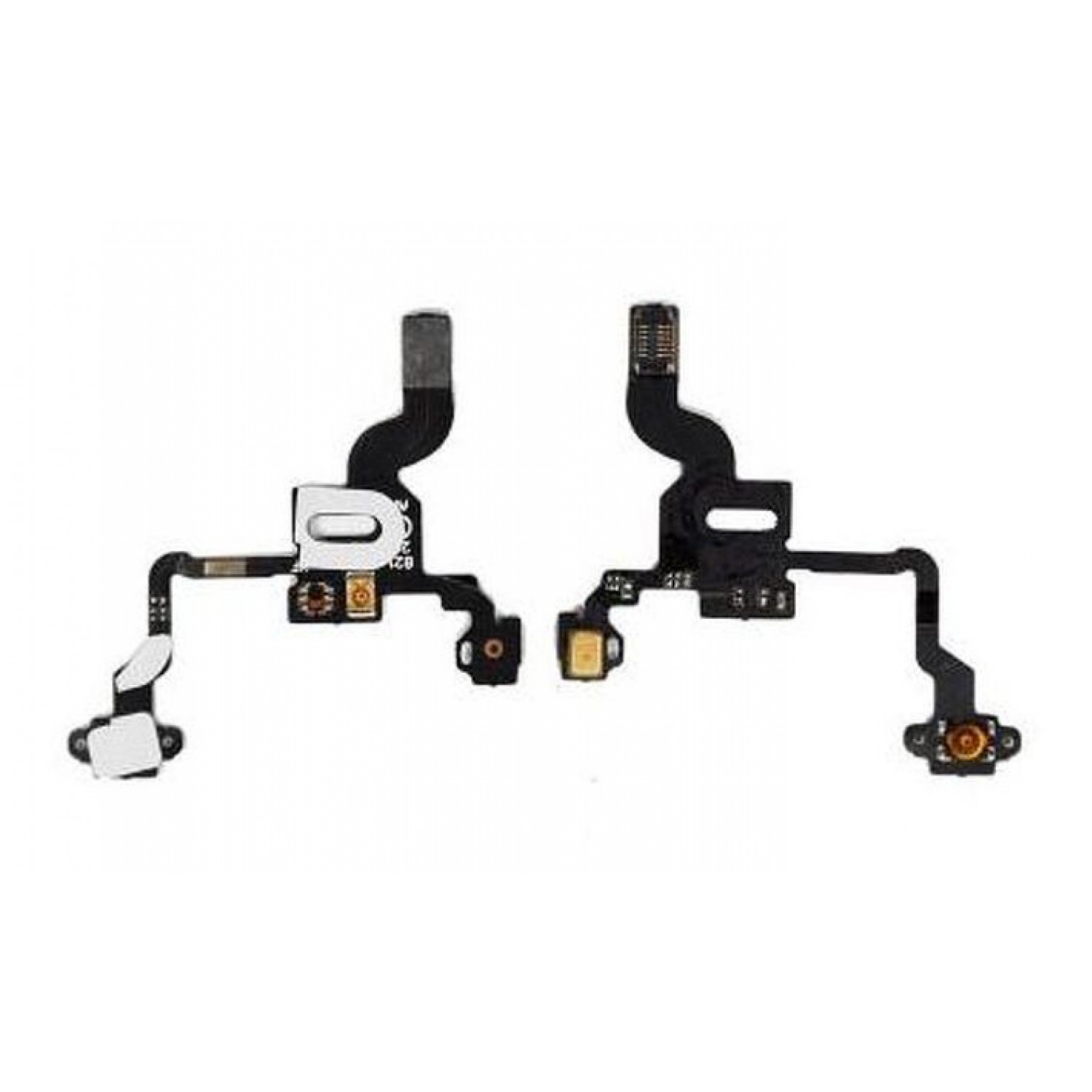 Induction flex (proximity flex) - iPhone 4G