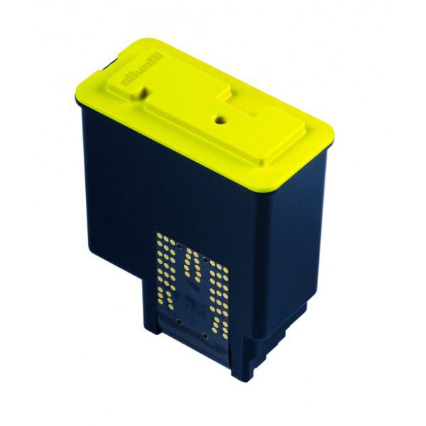 Συμβατό Inkjet για Olivetti FJ83, Black