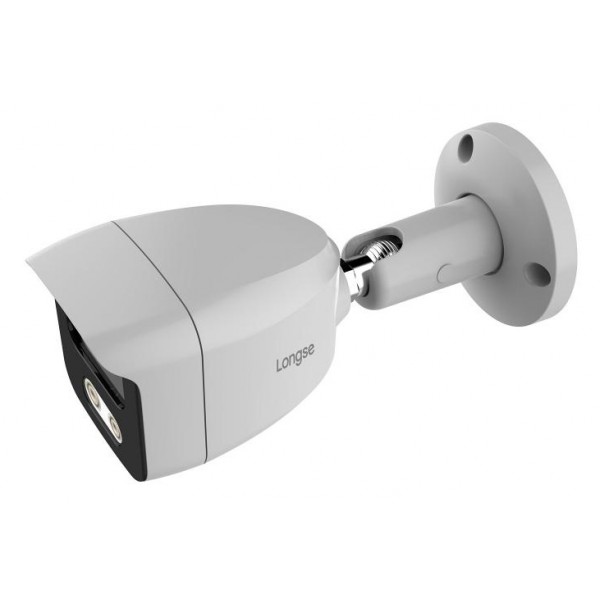 LONGSE IP κάμερα IPP-021, 2.8" SONY, 2.8mm, 4MP, IR LED 25m, IP67