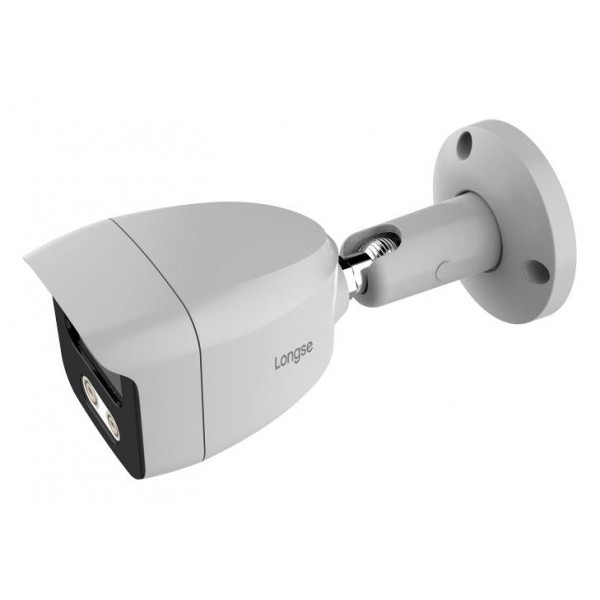 LONGSE IP κάμερα IPP-022, 2.8" SONY, 2.8mm, 4MP, IR 25m, IP67