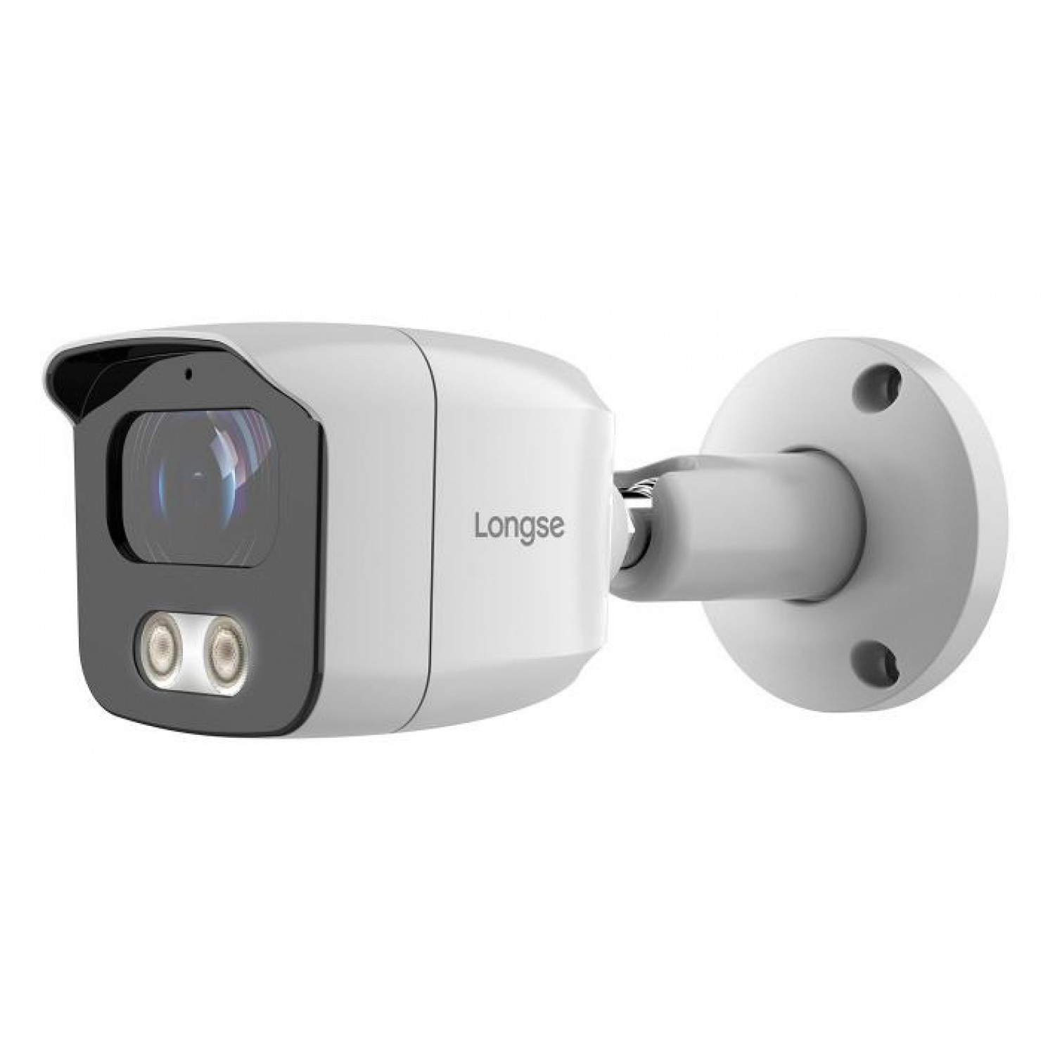 LONGSE IP κάμερα IPP-022, 2.8" SONY, 2.8mm, 4MP, IR 25m, IP67