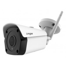 LONGSE Wifi κάμερα IPP-023, 2.5" CMOS, 5MP, 3.6mm, IR 25m, IP67