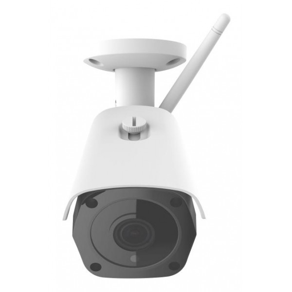 LONGSE Wifi κάμερα IPP-023, 2.5" CMOS, 5MP, 3.6mm, IR 25m, IP67
