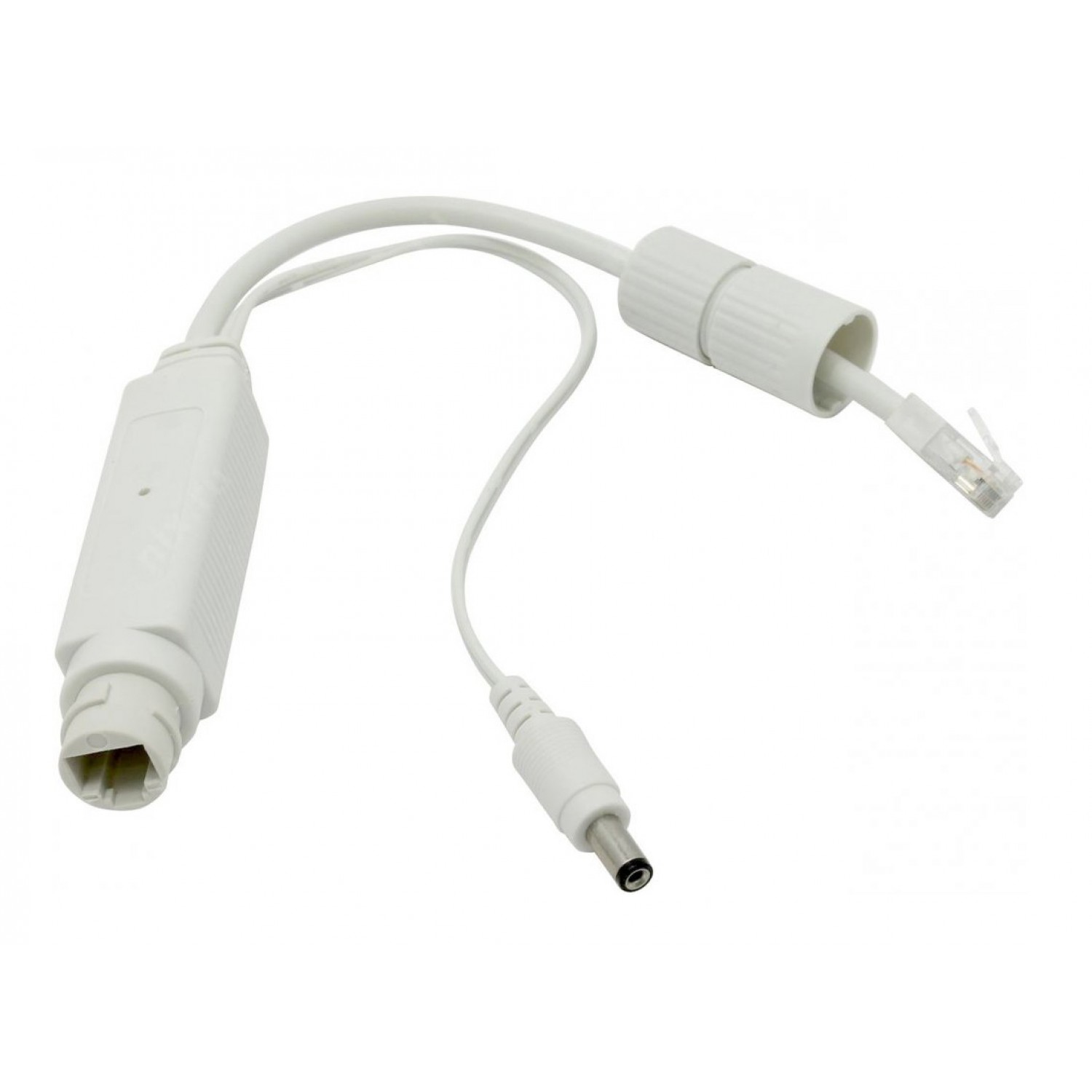 LONGSE PoE Splitter IPP-POE PD IEEE802.3af, 9-48V, 15.4W, 10/100/1000M