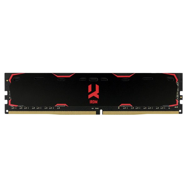 GOODRAM μνήμη DDR4 DIMM IR-2400D464L15S-8G, 8GB, 2400MHz, 15-15-15