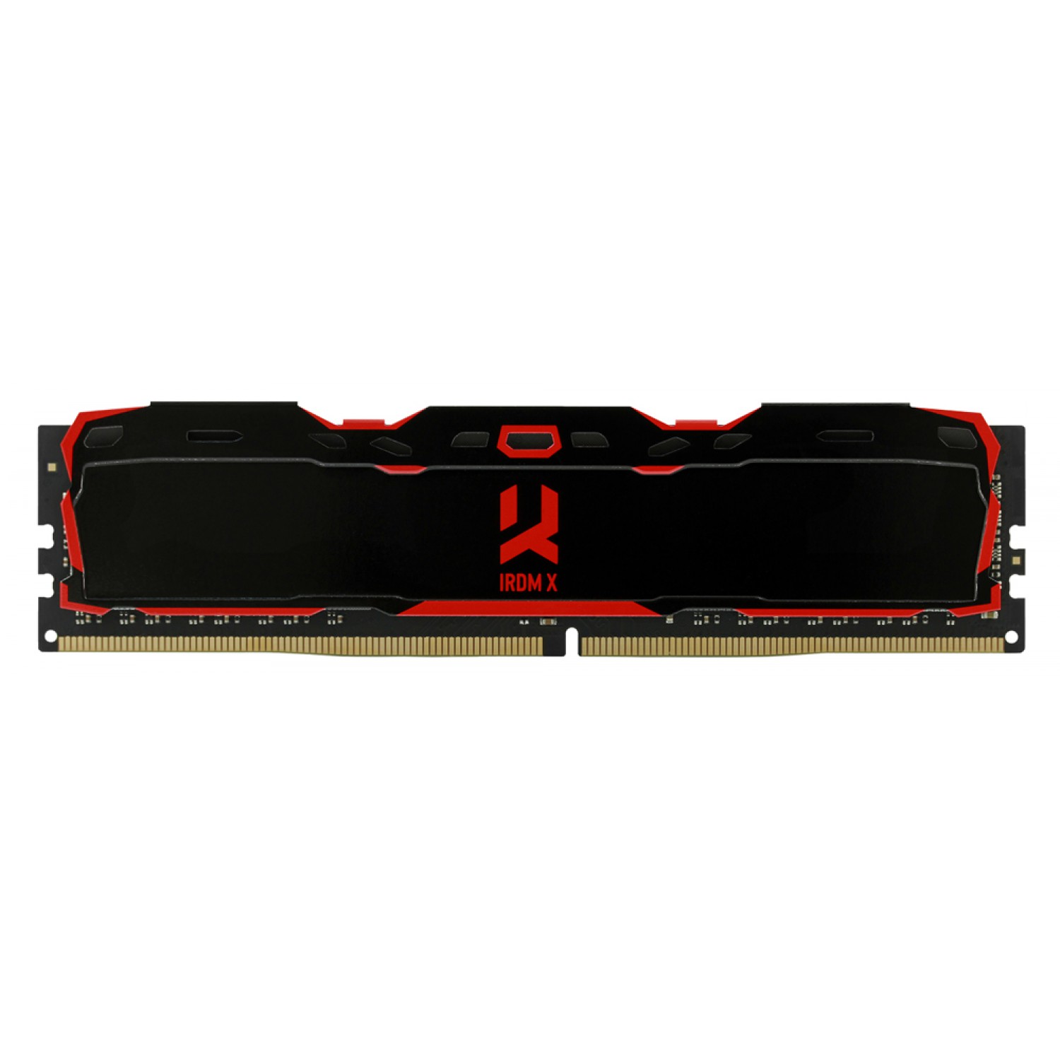 GOODRAM μνήμη DDR4 UDIMM IR-X3200D464L16SA/8G, 8GB, 3200MHz, 16-20-20