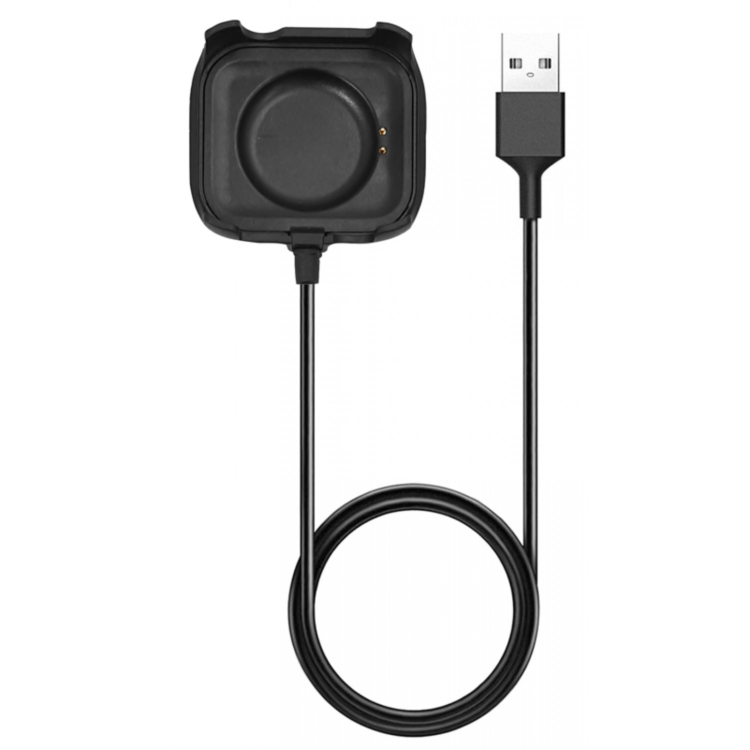 INTIME USB καλώδιο φόρτισης IT-038-USB για το smartwatch INTIME P16