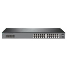 HP used Switch OfficeConnect 1920S JL381A, 24x GbE ports, 2x SFP