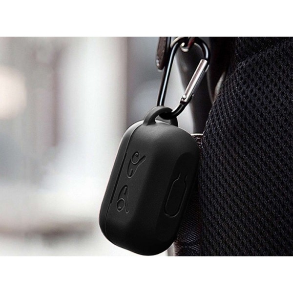 JOYROOM earphones με θήκη φόρτισης JR-T03S-PRO, true wireless, μαύρα