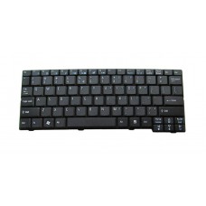 Πληκτρολόγιο για Acer A110, A150, Μαύρο