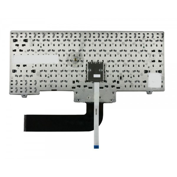 Πληκτρολόγιο για Lenovo Thinkpad L410 L510, US, Black