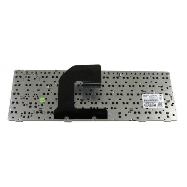 Πληκτρολόγιο για HP 6460b, 6465b, 6470b, 6475b, Black
