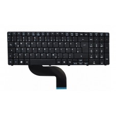 Πληκτρολόγιο για Acer 5251, 7741G, 7735, 5820T, γερμανικό layout