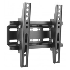 BRATECK Επιτοίχια βαση KL25-22T, για οθόνη 23"-42", έως 35kg