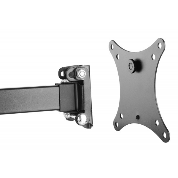 BRATECK επιτοίχια βάση KLA26-111, για οθόνη 13-27", έως 20kg BRATECK επιτοίχια βάση KLA26-111, για οθόνη 13-27", έως 20kg