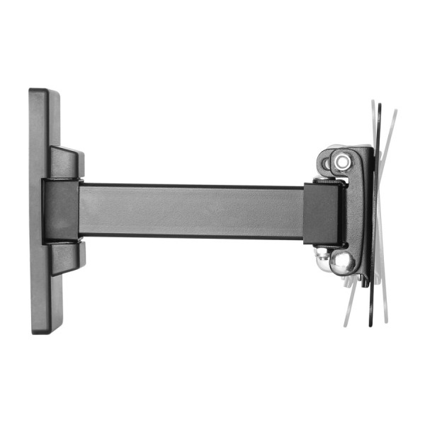 BRATECK επιτοίχια βάση KLA26-111, για οθόνη 13-27", έως 20kg BRATECK επιτοίχια βάση KLA26-111, για οθόνη 13-27", έως 20kg