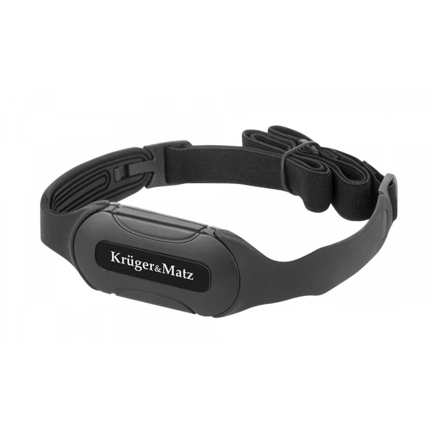 KRUGER&MATZ ζώνη τηλεμετρίας στήθους KM0076, bluetooth