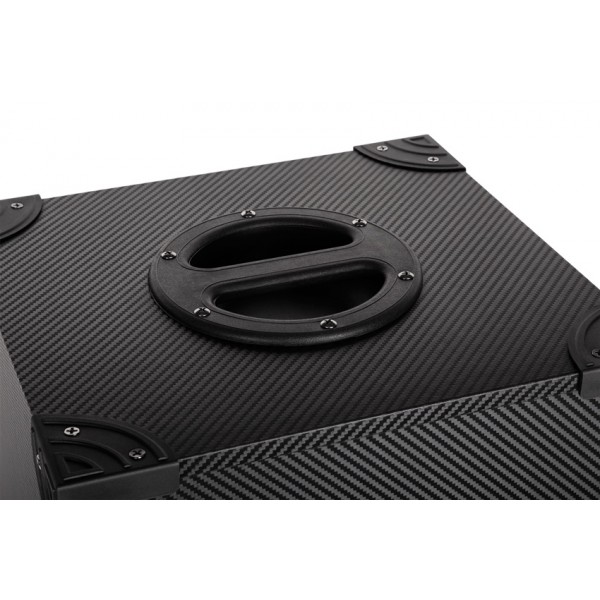 KRUGER&MATZ ηχεία 2.0 Stage Lite KM0546 Karaoke, 2x 30W, BT/FM/USB/SD