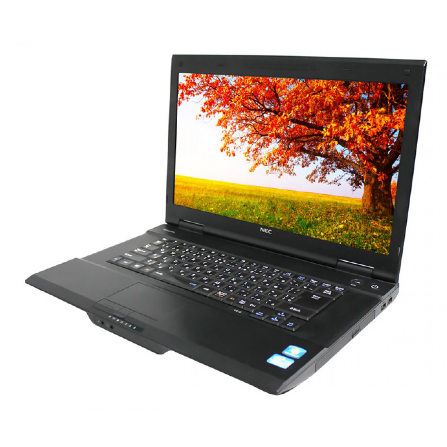 NEC Laptop VK27MD-J, i5-4310M, 4GB, 128GB mSATA, 15.6", DVD, REF FQ NEC Laptop VK27MD-J, i5-4310M, 4GB, 128GB mSATA, 15.6", DVD, REF FQ