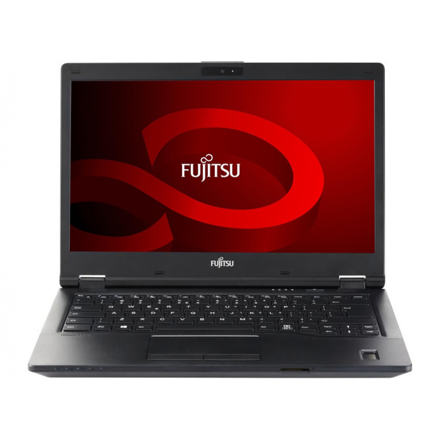 FUJITSU Notebook LIFEBOOK E449, i3-8130U, 8GB, 256GB M.2, 14", CAM, SQ FUJITSU Notebook LIFEBOOK E449, i3-8130U, 8GB, 256GB M.2, 14", CAM, SQ