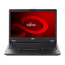 FUJITSU Notebook LIFEBOOK E449, i3-8130U, 8GB, 256GB M.2, 14", CAM, SQ