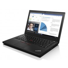 Lenovo ThinkPad X260, i5-6200U, 8GB, 500GB, 12.5", CAM, SQ