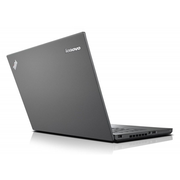 LENOVO Laptop T440, i5-4300U, 8GB, 500GB HDD, 14", CAM, REF FQ LENOVO Laptop T440, i5-4300U, 8GB, 500GB HDD, 14", CAM, REF FQ